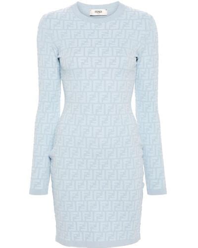 fake fendi bodycon dress|fendi embossed bodycon dress.